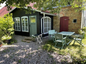 Studio house on Hof Jumne, Saal